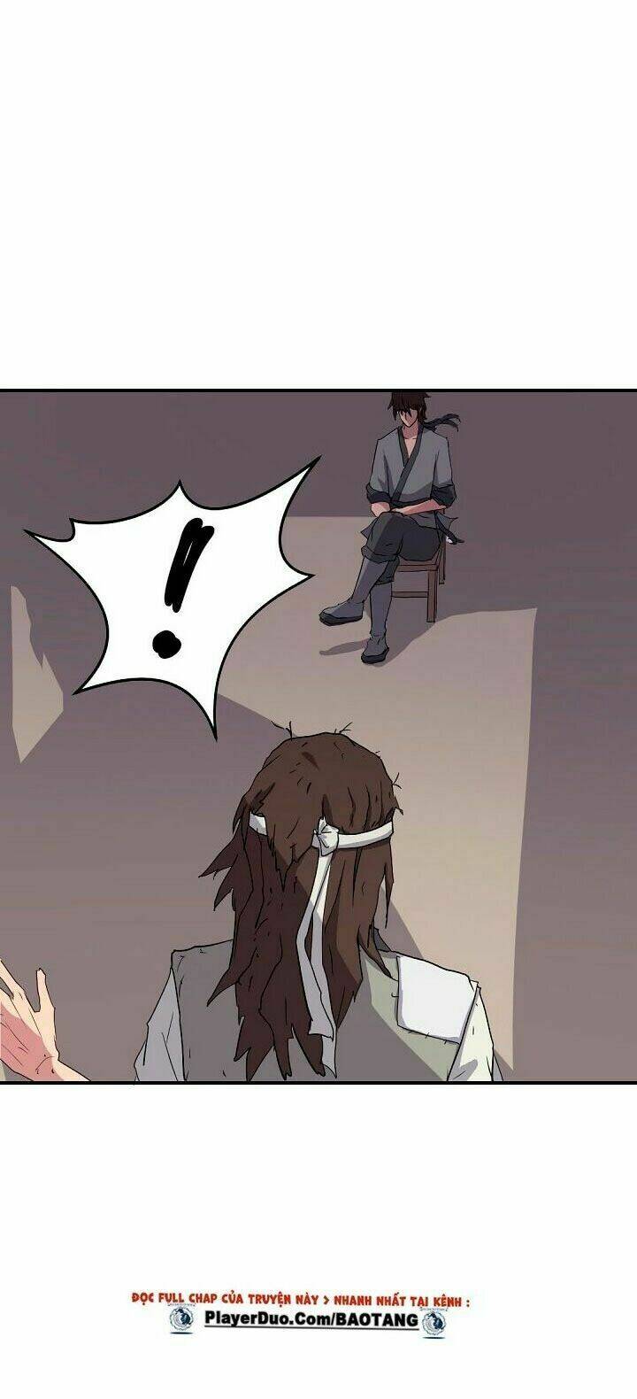 Yêu Phu! Xin Ngươi Hưu Ta Đi Mà!: Chapter 25