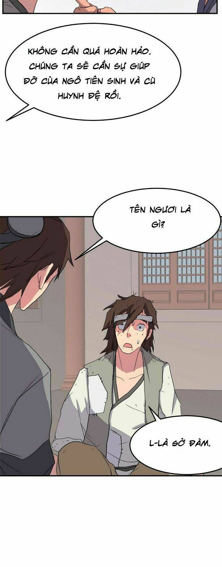 Yêu Phu! Xin Ngươi Hưu Ta Đi Mà!: Chapter 25