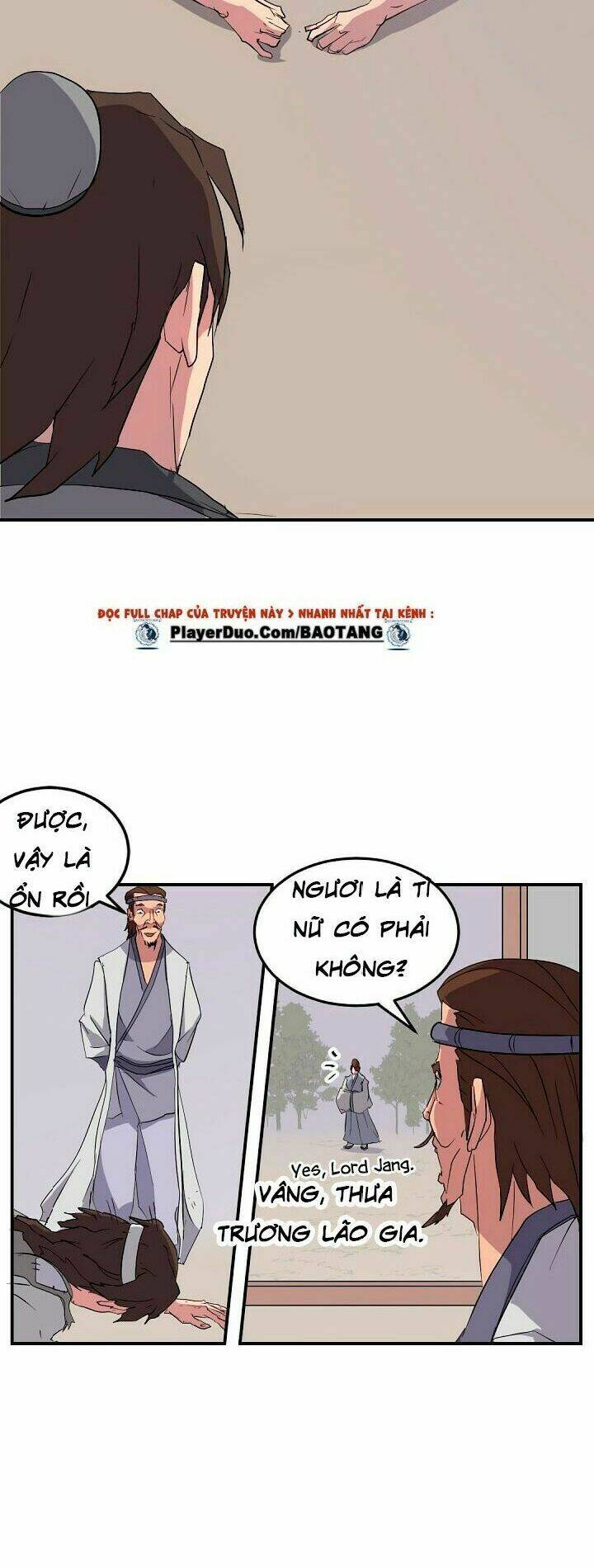 Yêu Phu! Xin Ngươi Hưu Ta Đi Mà!: Chapter 25