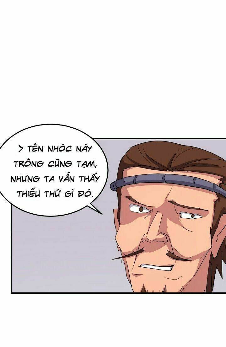 Yêu Phu! Xin Ngươi Hưu Ta Đi Mà!: Chapter 25