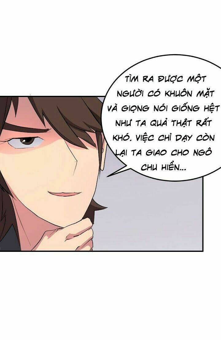 Yêu Phu! Xin Ngươi Hưu Ta Đi Mà!: Chapter 25