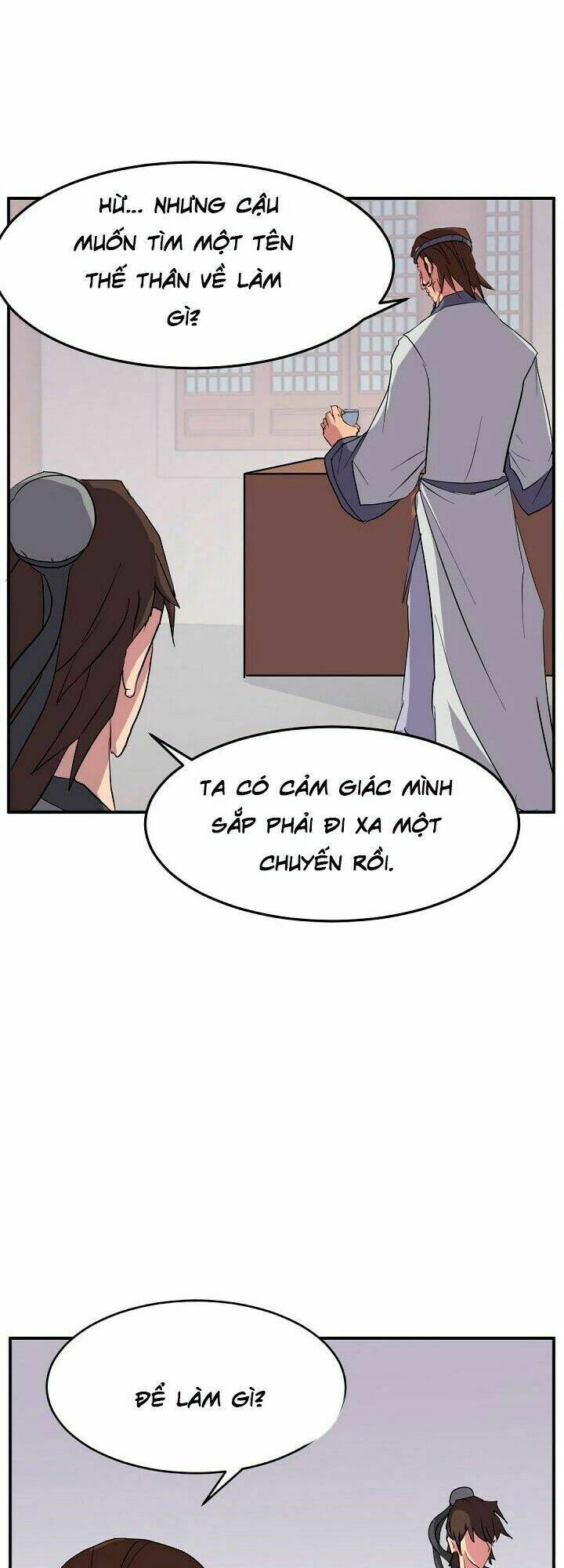 Yêu Phu! Xin Ngươi Hưu Ta Đi Mà!: Chapter 25