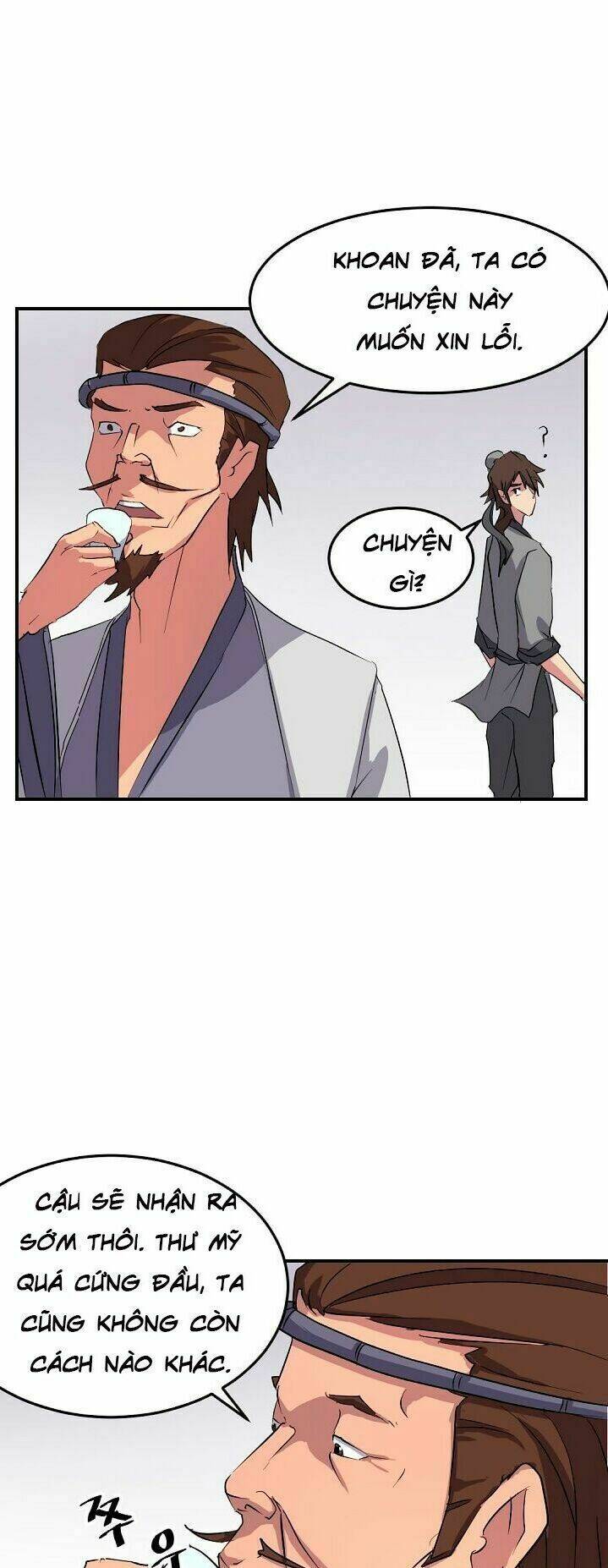 Yêu Phu! Xin Ngươi Hưu Ta Đi Mà!: Chapter 25