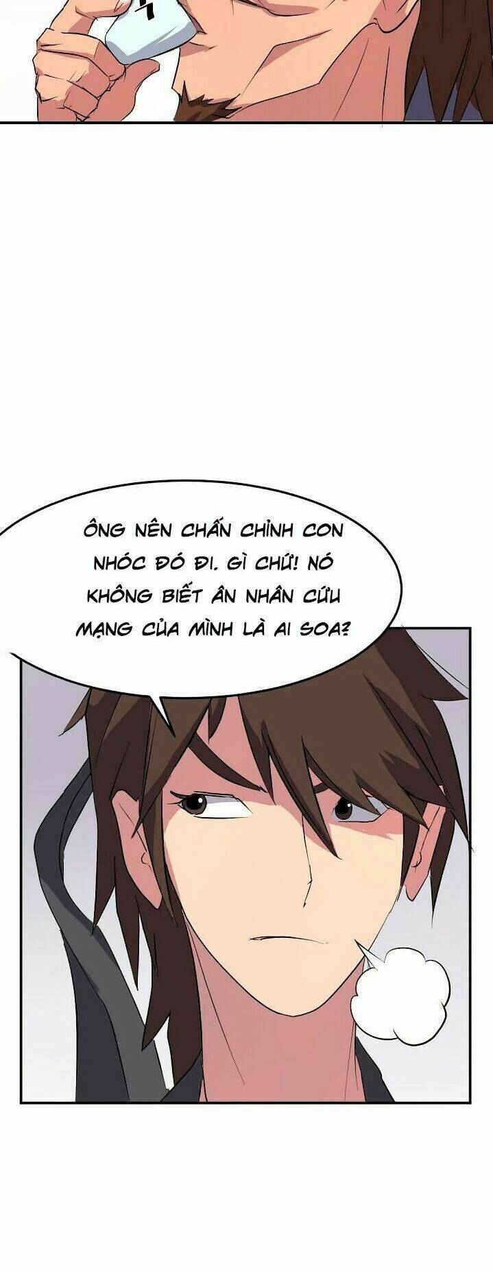 Yêu Phu! Xin Ngươi Hưu Ta Đi Mà!: Chapter 25
