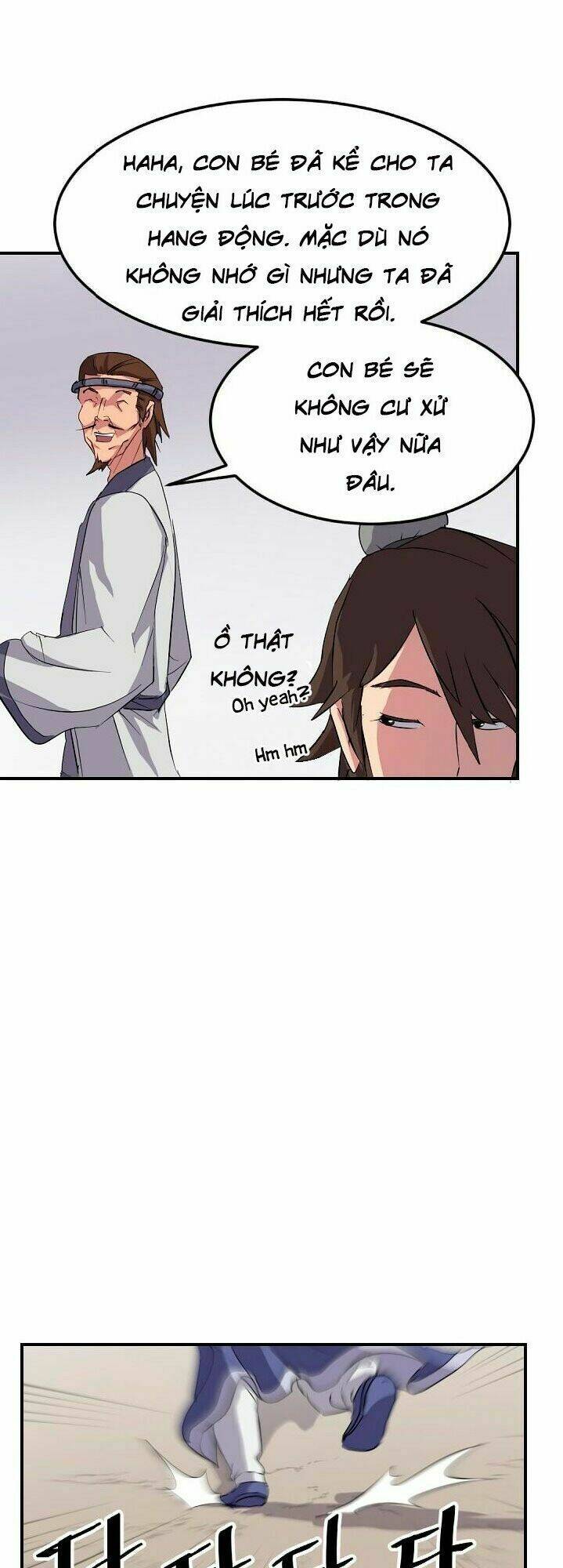 Yêu Phu! Xin Ngươi Hưu Ta Đi Mà!: Chapter 25