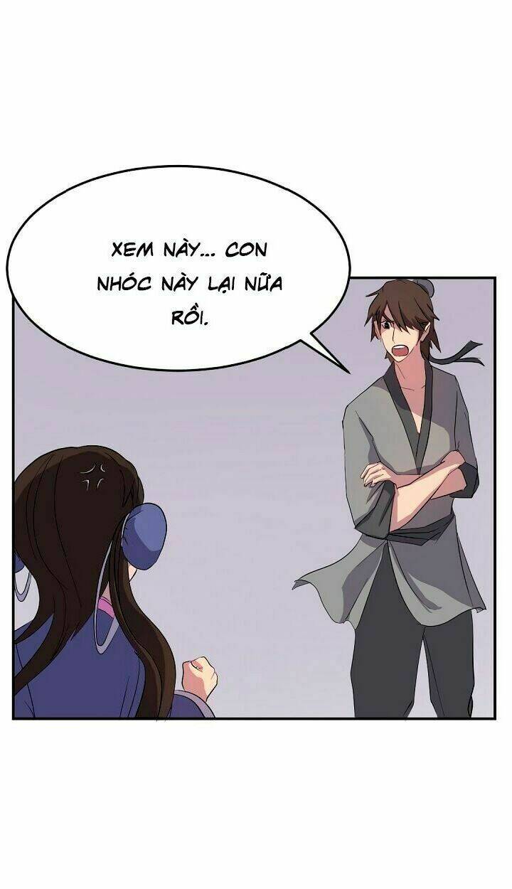 Yêu Phu! Xin Ngươi Hưu Ta Đi Mà!: Chapter 25