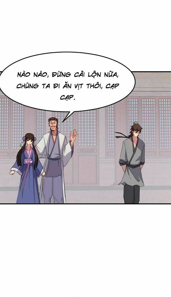Yêu Phu! Xin Ngươi Hưu Ta Đi Mà!: Chapter 25