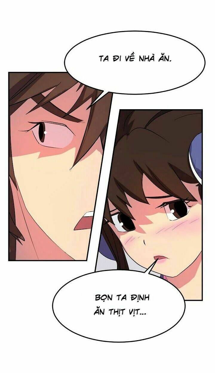 Yêu Phu! Xin Ngươi Hưu Ta Đi Mà!: Chapter 25