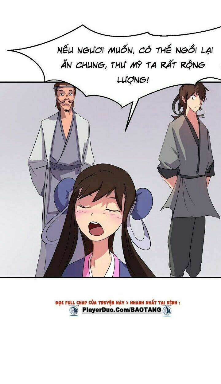 Yêu Phu! Xin Ngươi Hưu Ta Đi Mà!: Chapter 25
