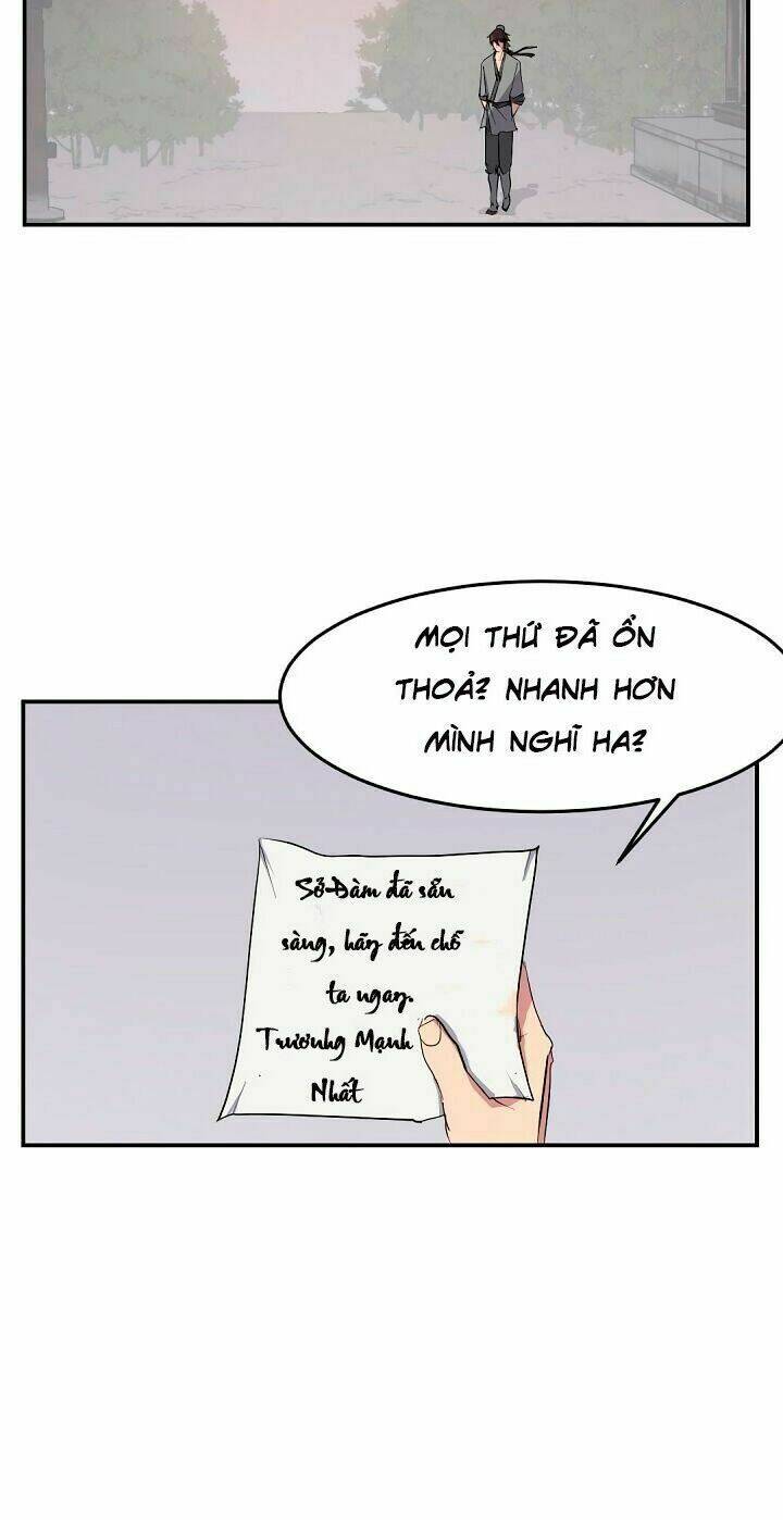 Yêu Phu! Xin Ngươi Hưu Ta Đi Mà!: Chapter 25