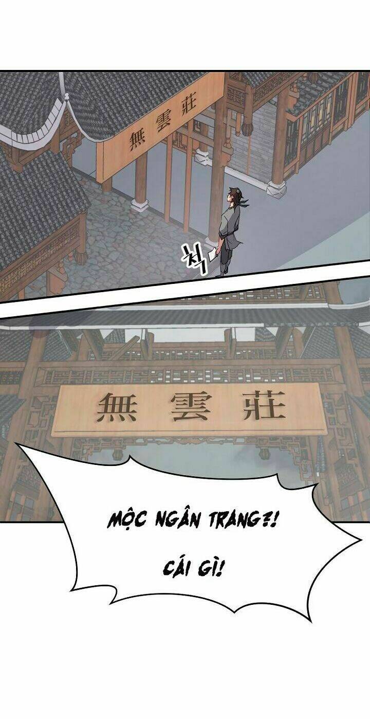 Yêu Phu! Xin Ngươi Hưu Ta Đi Mà!: Chapter 25