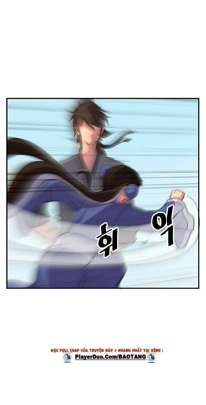 Yêu Phu! Xin Ngươi Hưu Ta Đi Mà!: Chapter 25