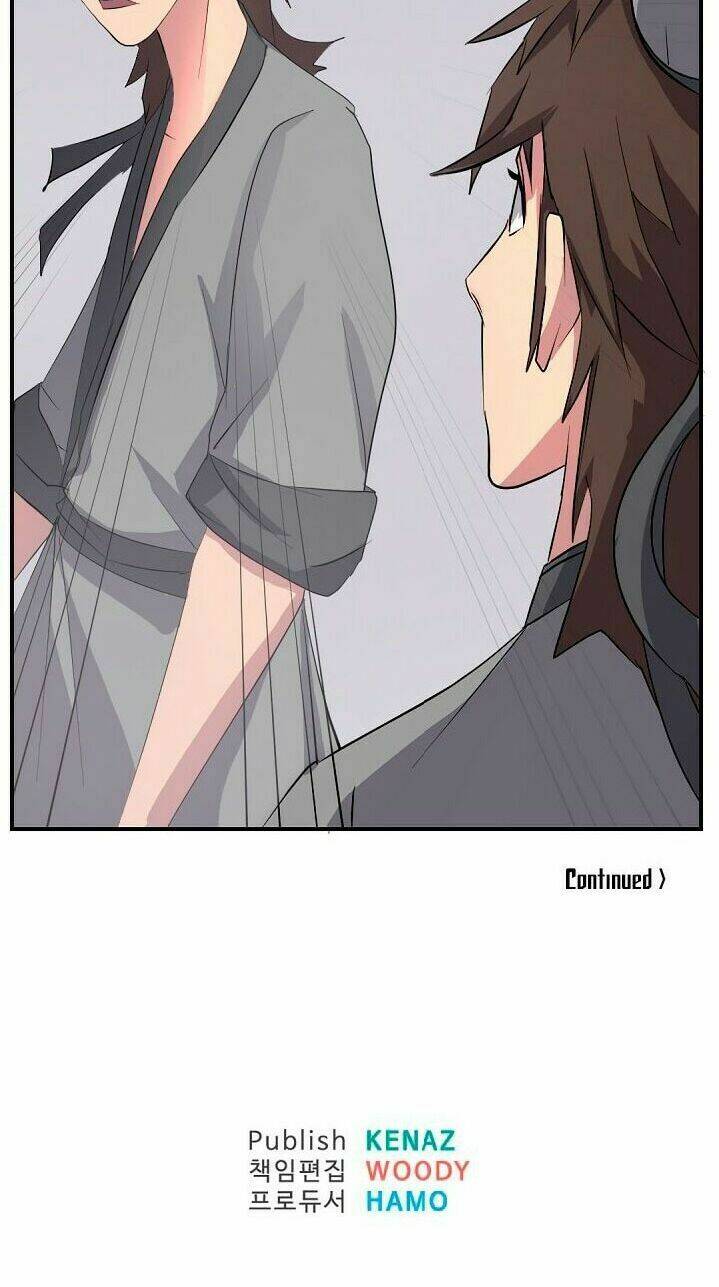 Yêu Phu! Xin Ngươi Hưu Ta Đi Mà!: Chapter 25