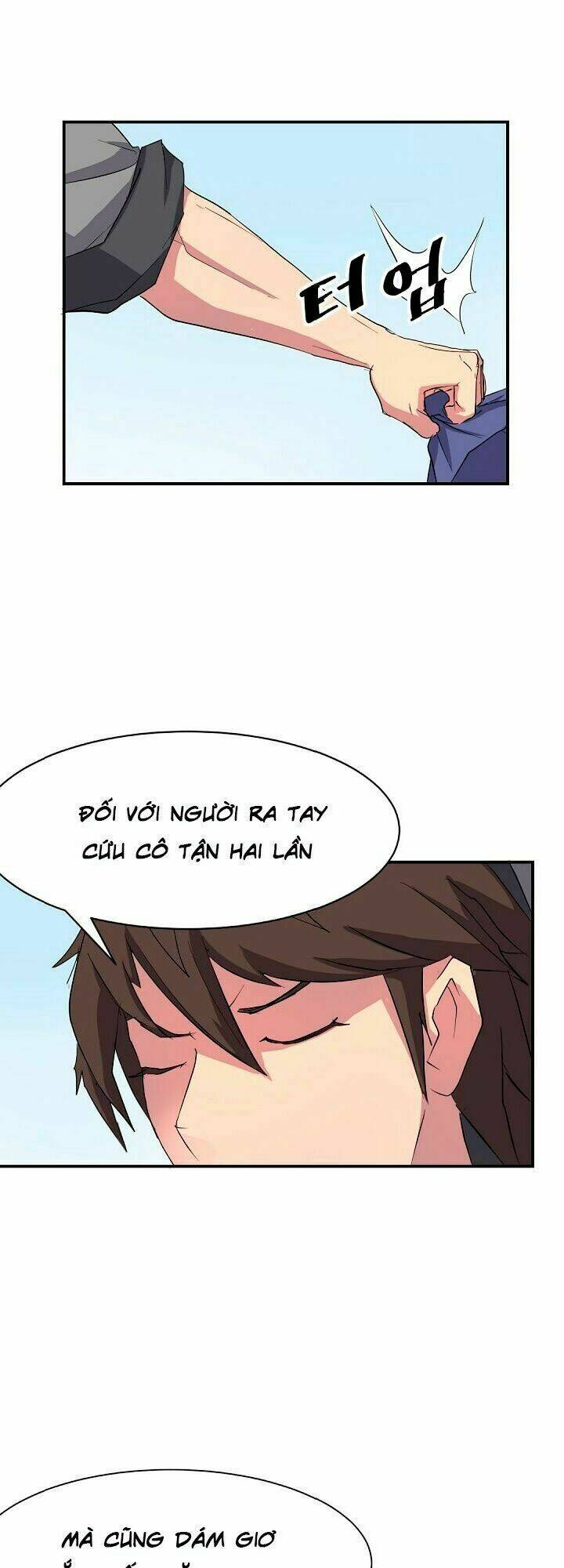 Yêu Phu! Xin Ngươi Hưu Ta Đi Mà!: Chapter 25