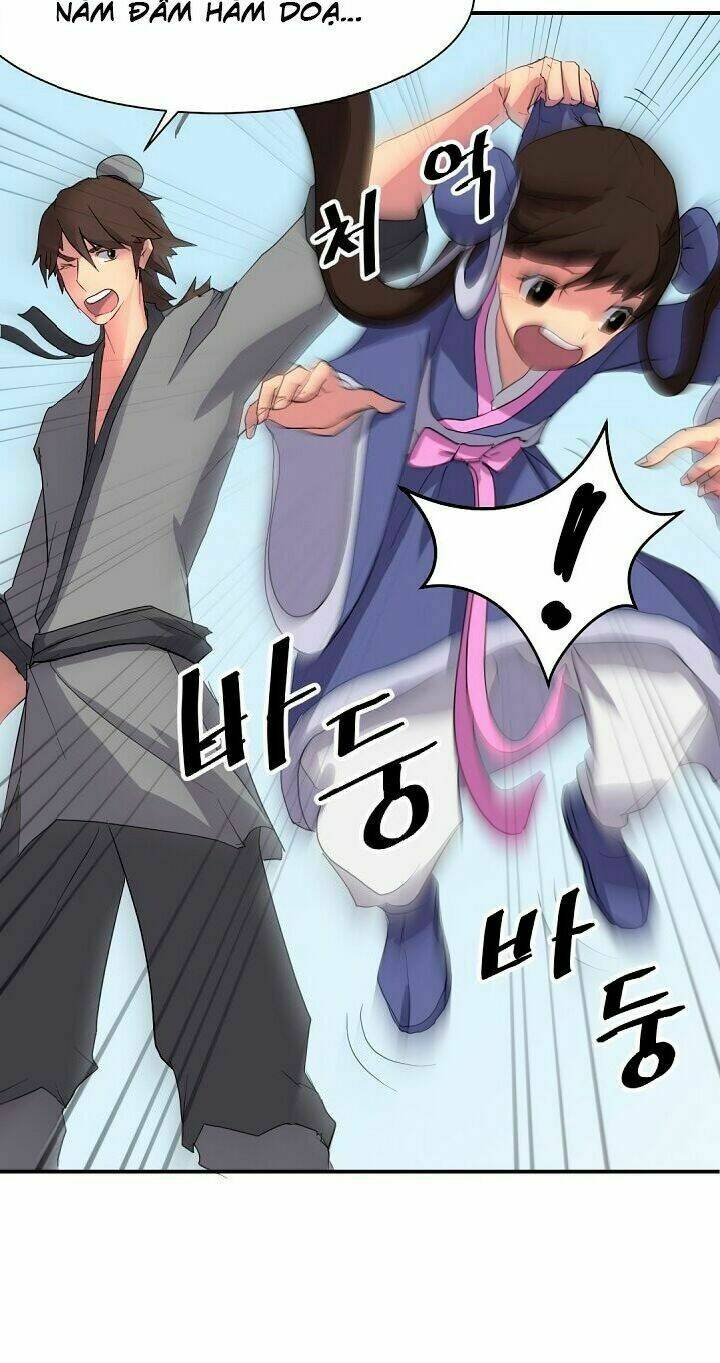 Yêu Phu! Xin Ngươi Hưu Ta Đi Mà!: Chapter 25