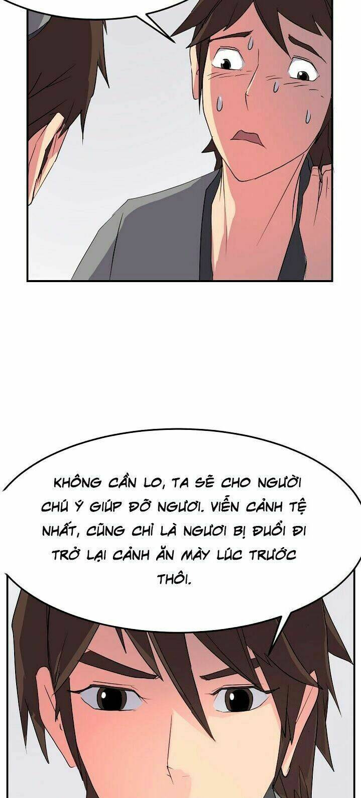 Yêu Phu! Xin Ngươi Hưu Ta Đi Mà!: Chapter 26