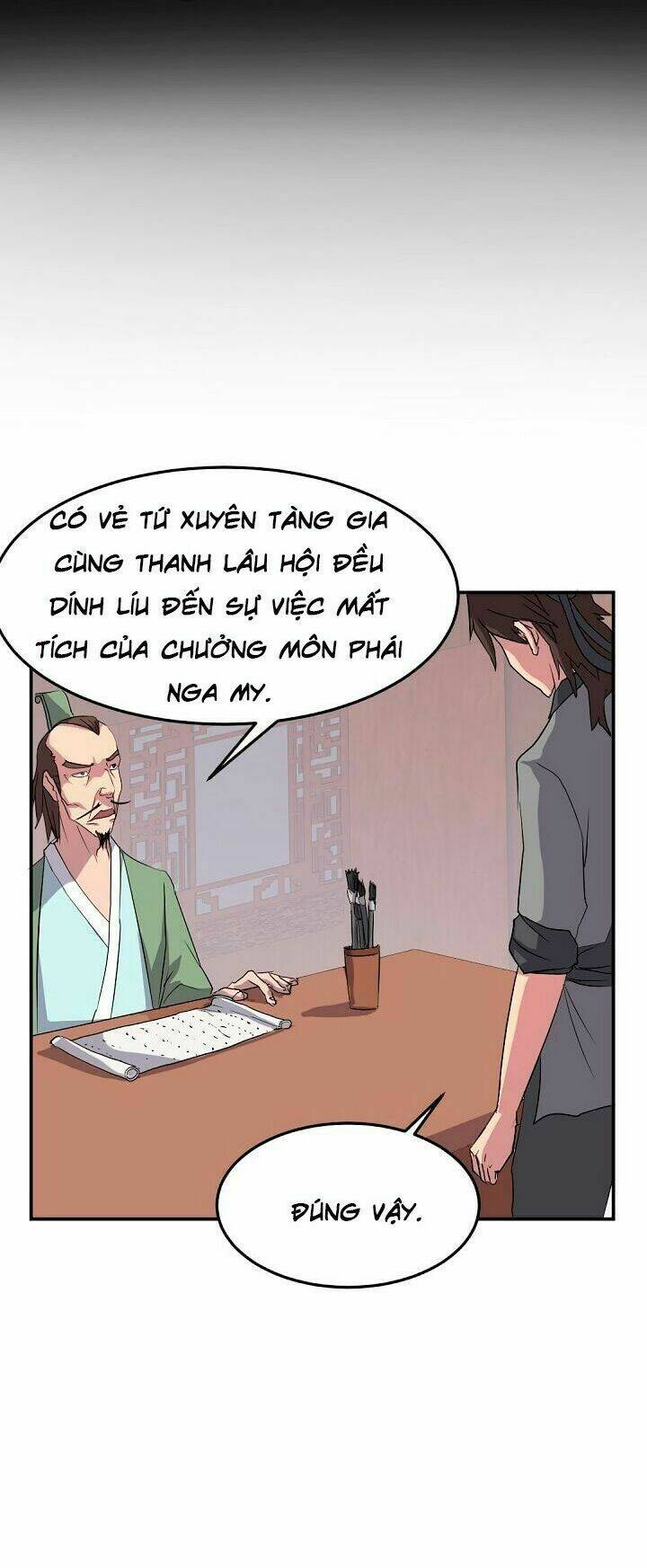 Yêu Phu! Xin Ngươi Hưu Ta Đi Mà!: Chapter 26