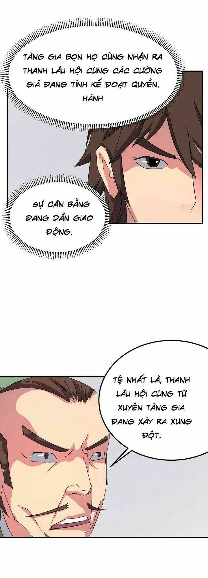 Yêu Phu! Xin Ngươi Hưu Ta Đi Mà!: Chapter 26