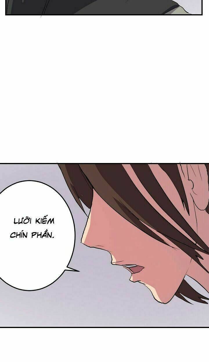 Yêu Phu! Xin Ngươi Hưu Ta Đi Mà!: Chapter 26