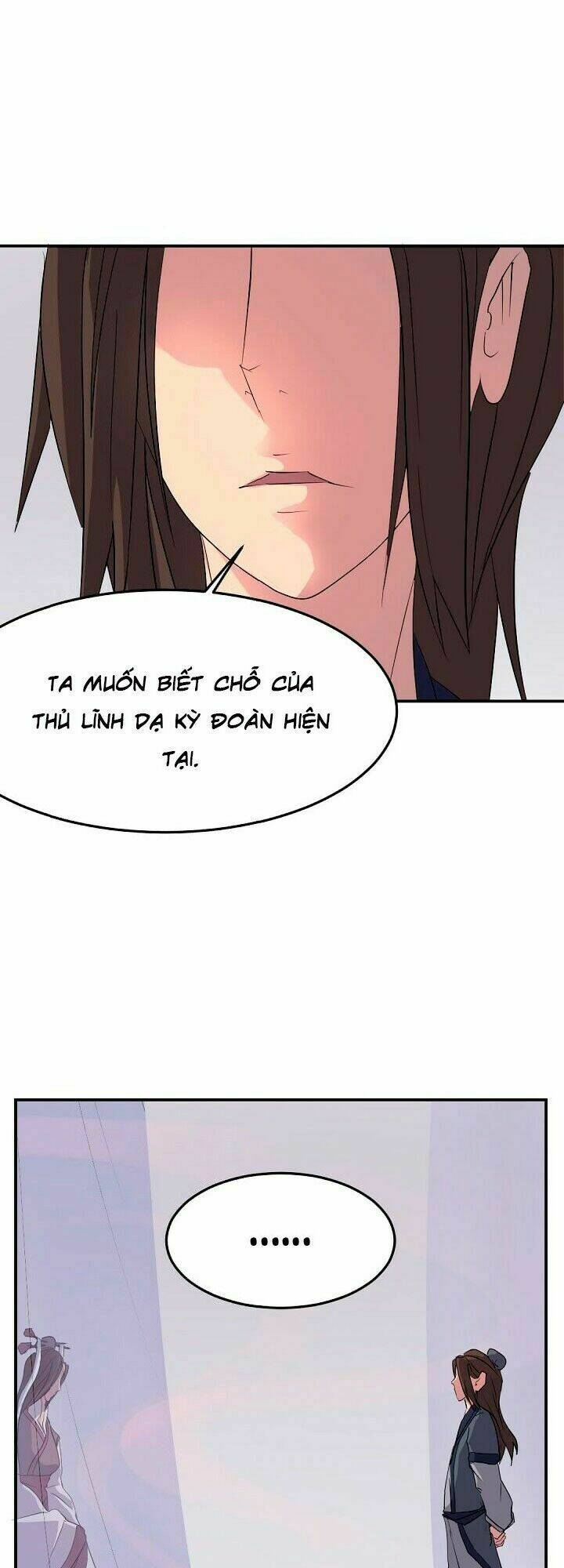 Yêu Phu! Xin Ngươi Hưu Ta Đi Mà!: Chapter 26