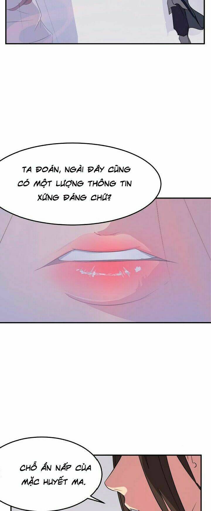 Yêu Phu! Xin Ngươi Hưu Ta Đi Mà!: Chapter 26