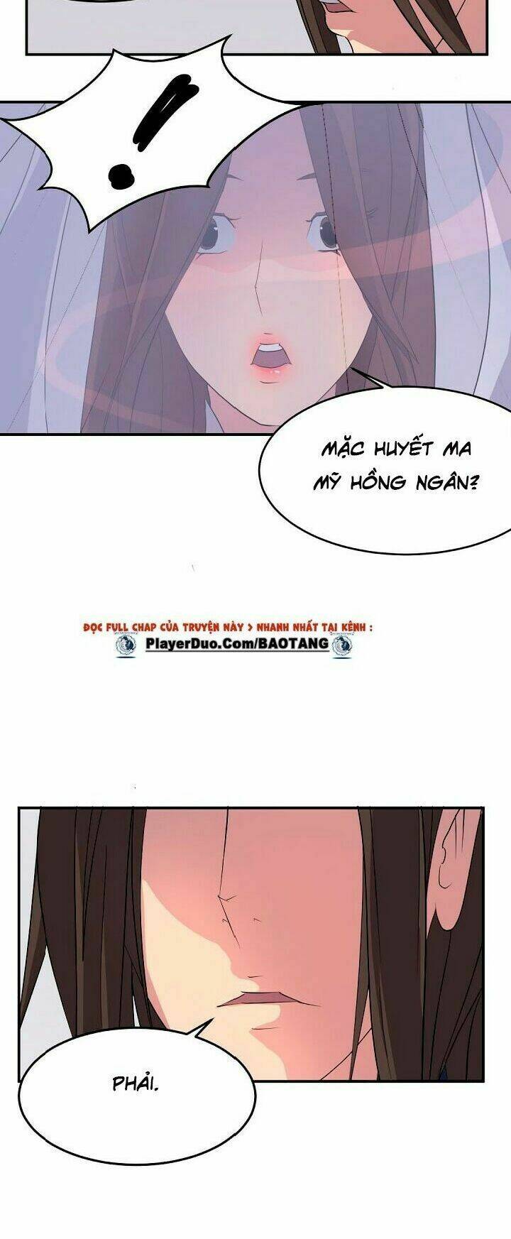 Yêu Phu! Xin Ngươi Hưu Ta Đi Mà!: Chapter 26