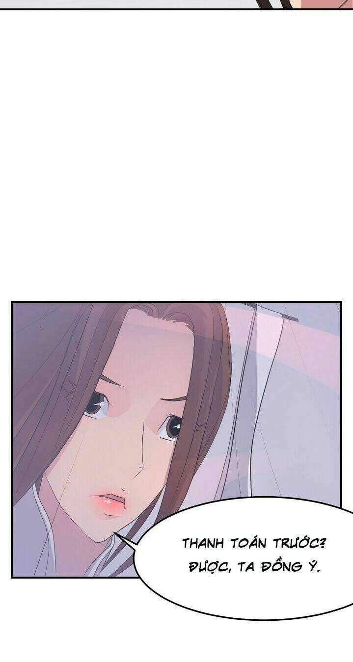 Yêu Phu! Xin Ngươi Hưu Ta Đi Mà!: Chapter 26