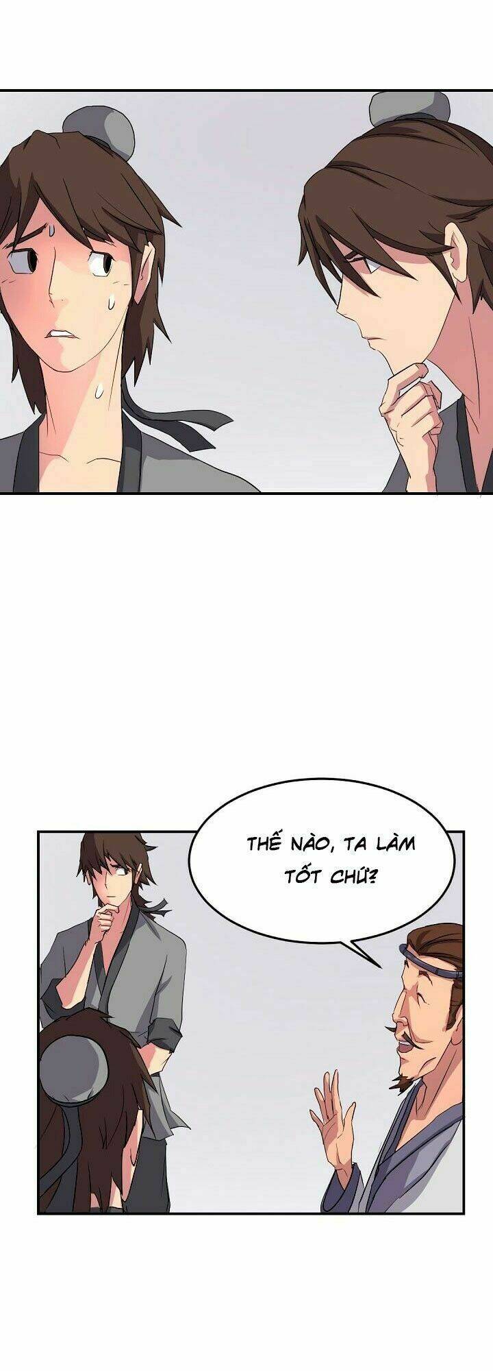 Yêu Phu! Xin Ngươi Hưu Ta Đi Mà!: Chapter 26