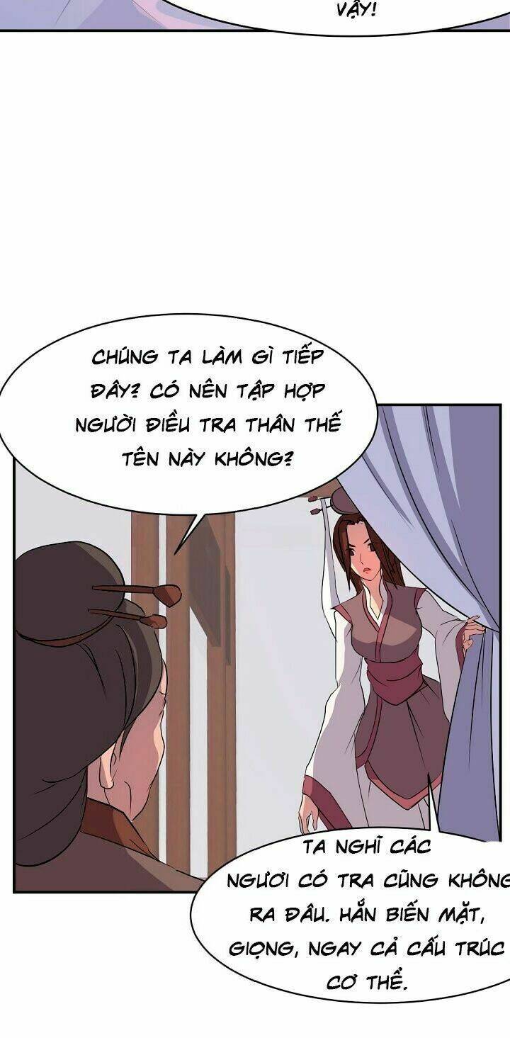 Yêu Phu! Xin Ngươi Hưu Ta Đi Mà!: Chapter 26