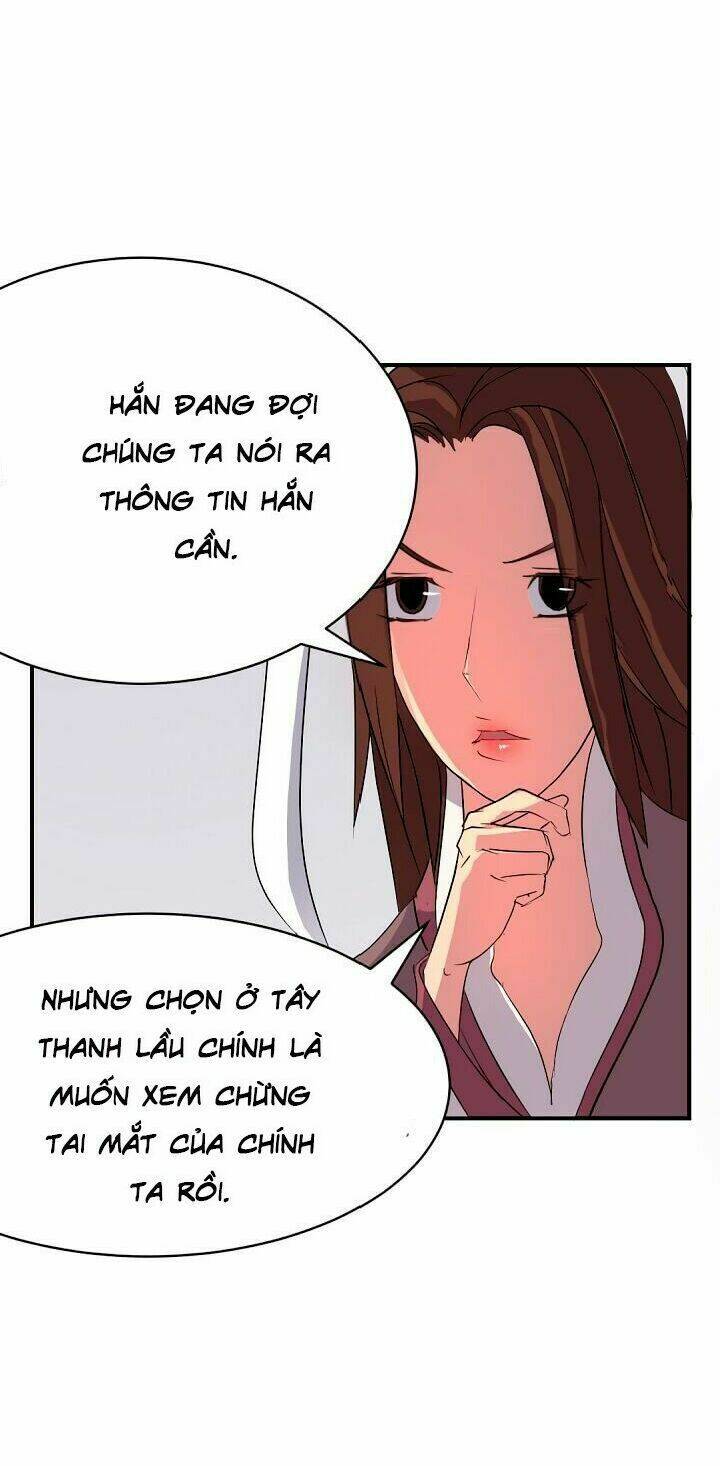 Yêu Phu! Xin Ngươi Hưu Ta Đi Mà!: Chapter 26