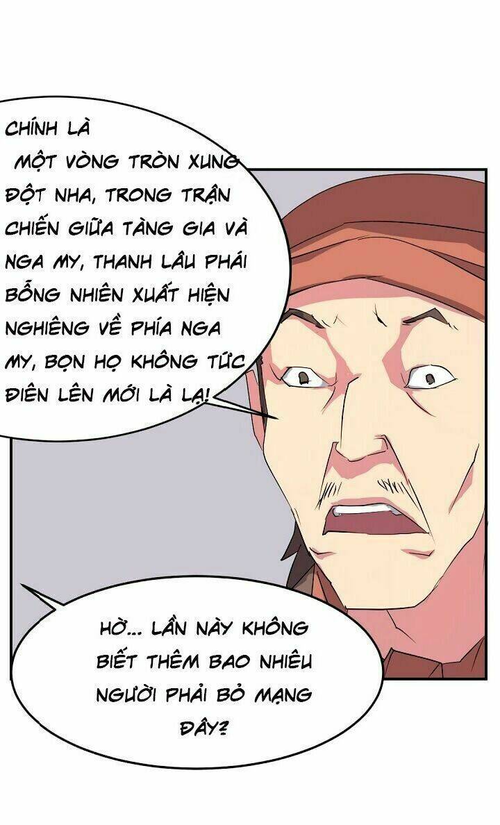 Yêu Phu! Xin Ngươi Hưu Ta Đi Mà!: Chapter 27