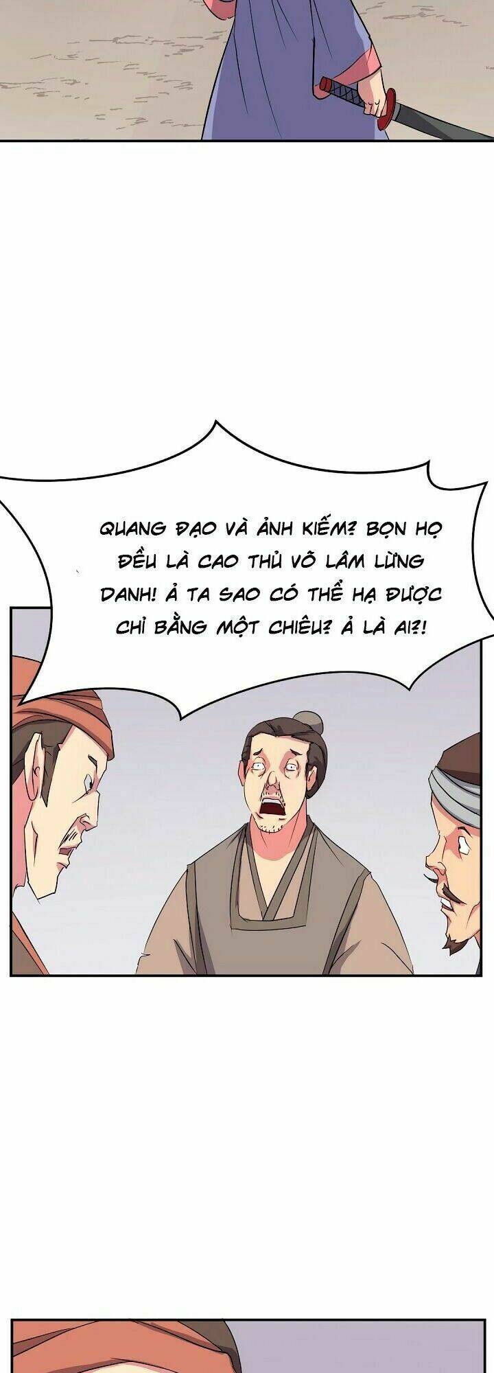Yêu Phu! Xin Ngươi Hưu Ta Đi Mà!: Chapter 27