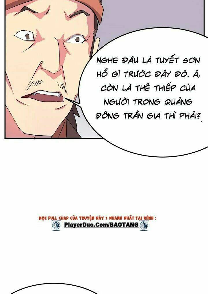Yêu Phu! Xin Ngươi Hưu Ta Đi Mà!: Chapter 27