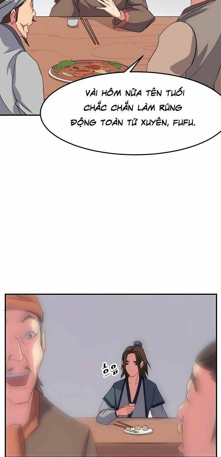 Yêu Phu! Xin Ngươi Hưu Ta Đi Mà!: Chapter 27