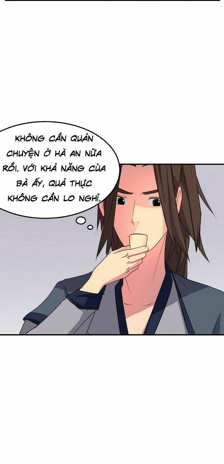 Yêu Phu! Xin Ngươi Hưu Ta Đi Mà!: Chapter 27