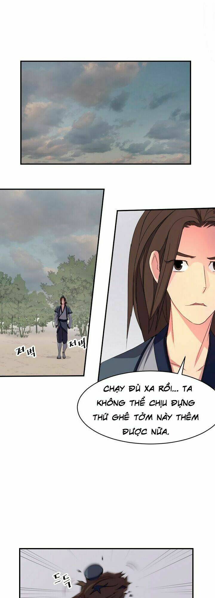 Yêu Phu! Xin Ngươi Hưu Ta Đi Mà!: Chapter 27