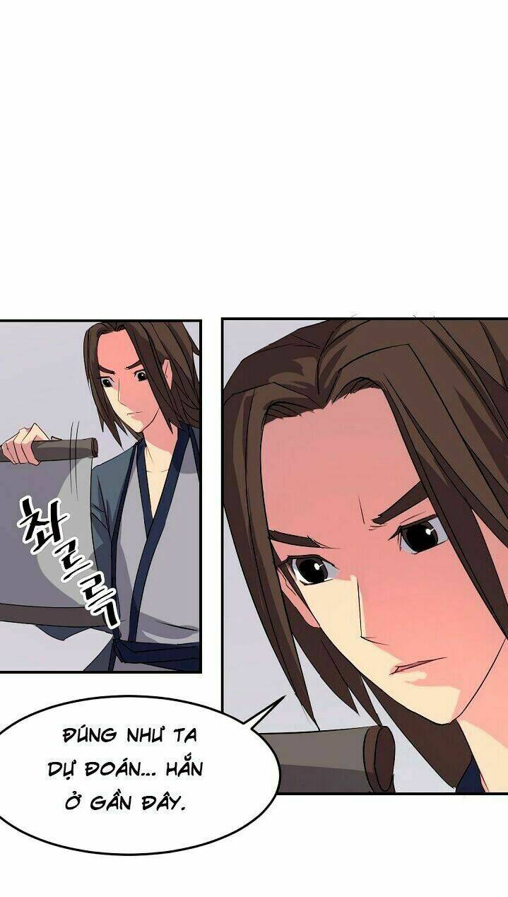 Yêu Phu! Xin Ngươi Hưu Ta Đi Mà!: Chapter 27