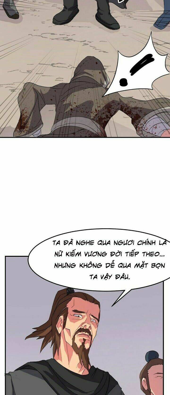Yêu Phu! Xin Ngươi Hưu Ta Đi Mà!: Chapter 27