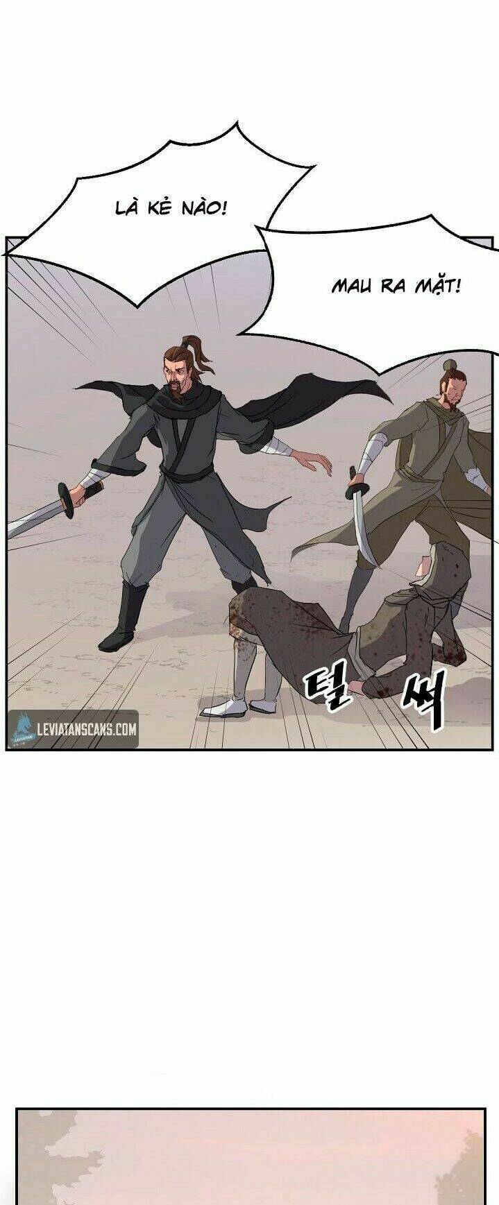 Yêu Phu! Xin Ngươi Hưu Ta Đi Mà!: Chapter 27
