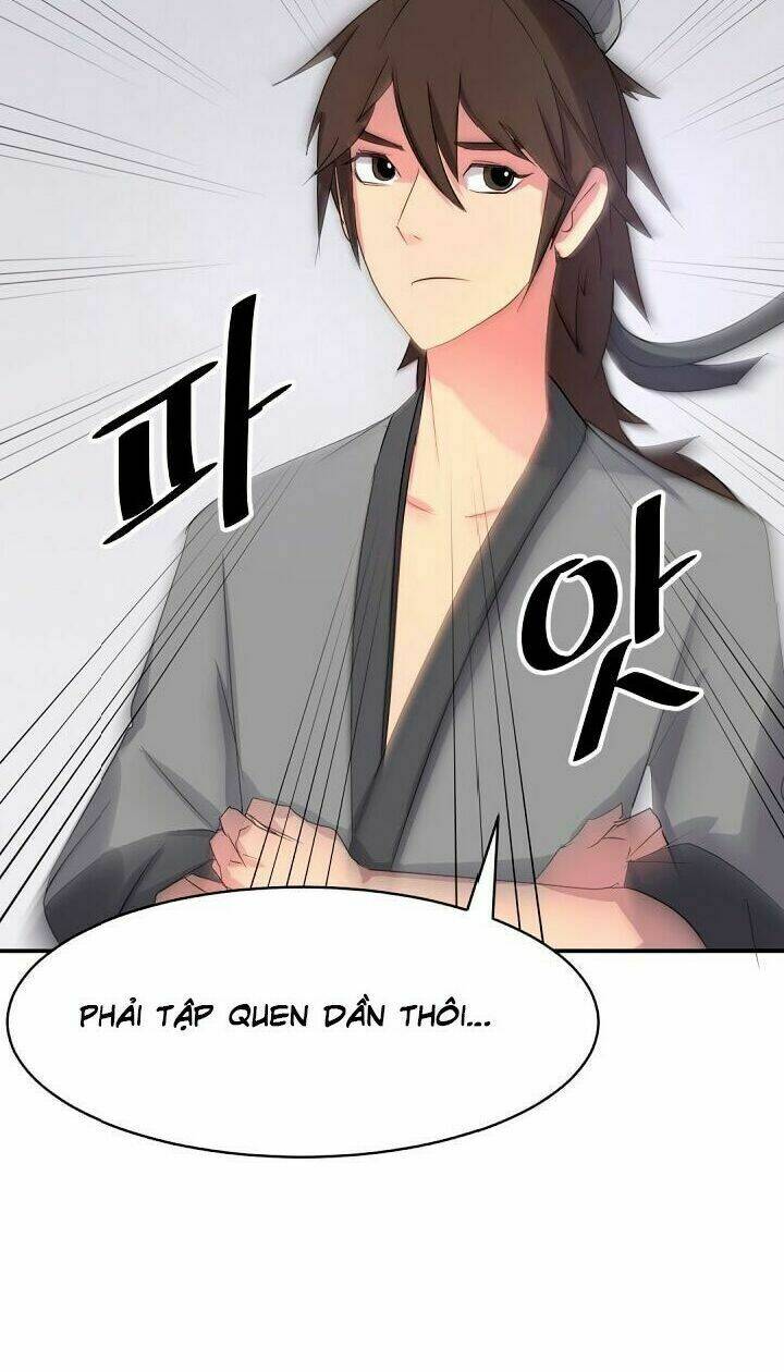 Yêu Phu! Xin Ngươi Hưu Ta Đi Mà!: Chapter 27