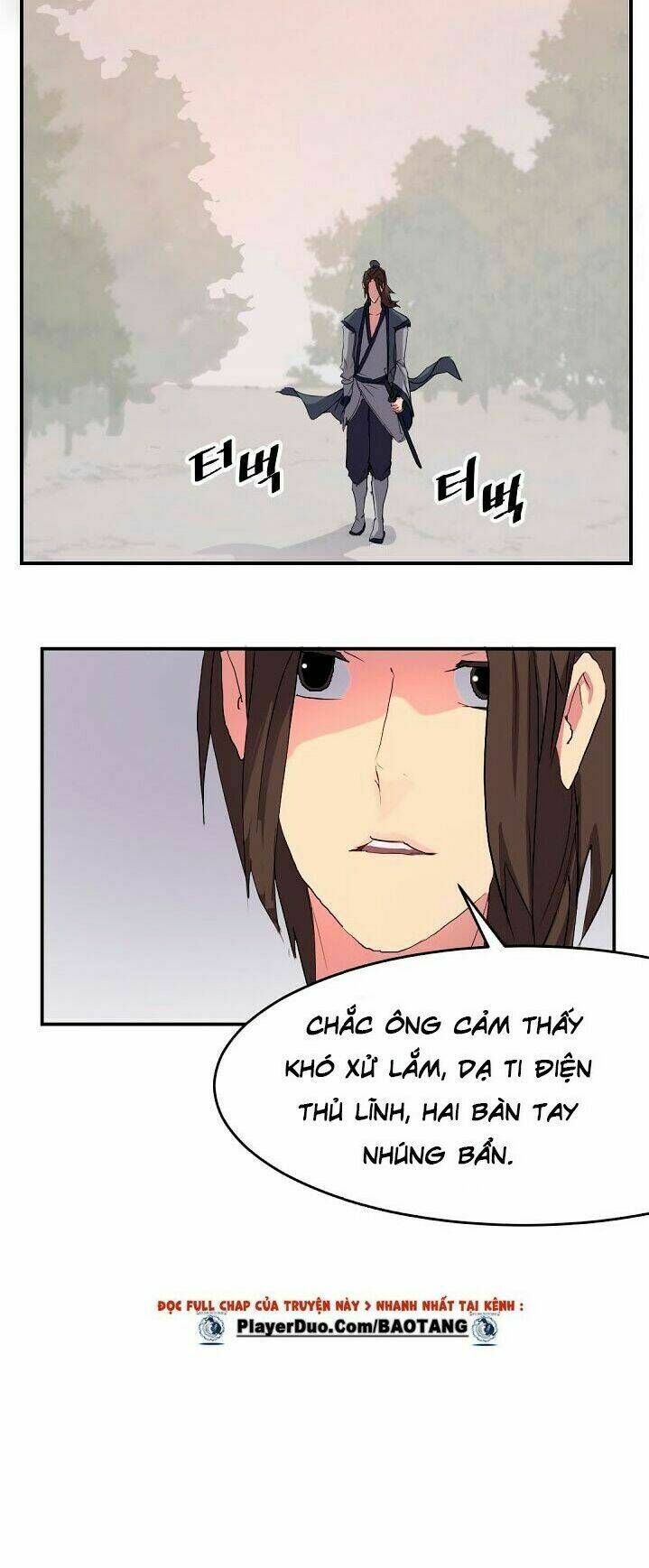 Yêu Phu! Xin Ngươi Hưu Ta Đi Mà!: Chapter 27