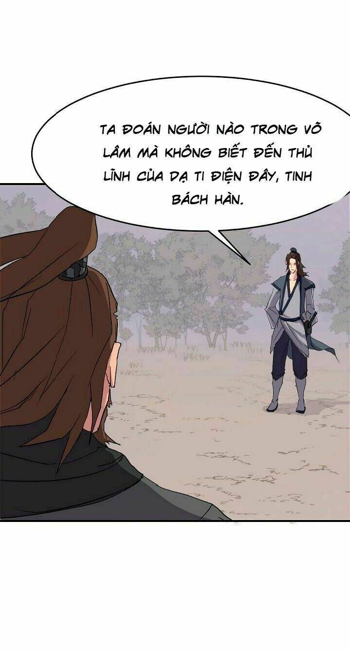 Yêu Phu! Xin Ngươi Hưu Ta Đi Mà!: Chapter 27