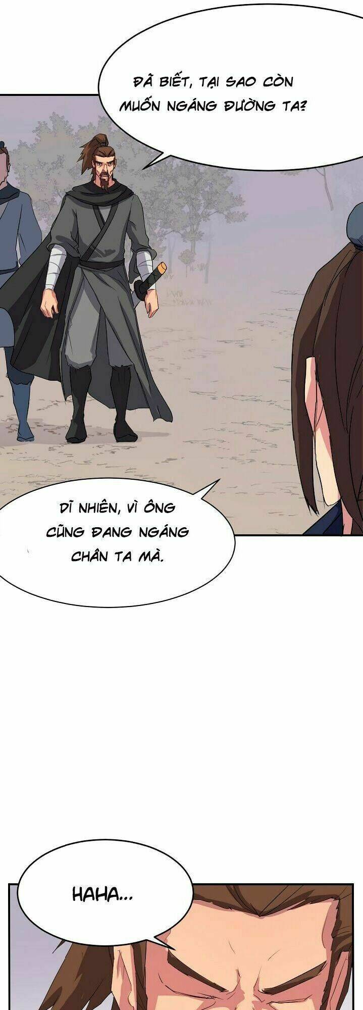 Yêu Phu! Xin Ngươi Hưu Ta Đi Mà!: Chapter 27