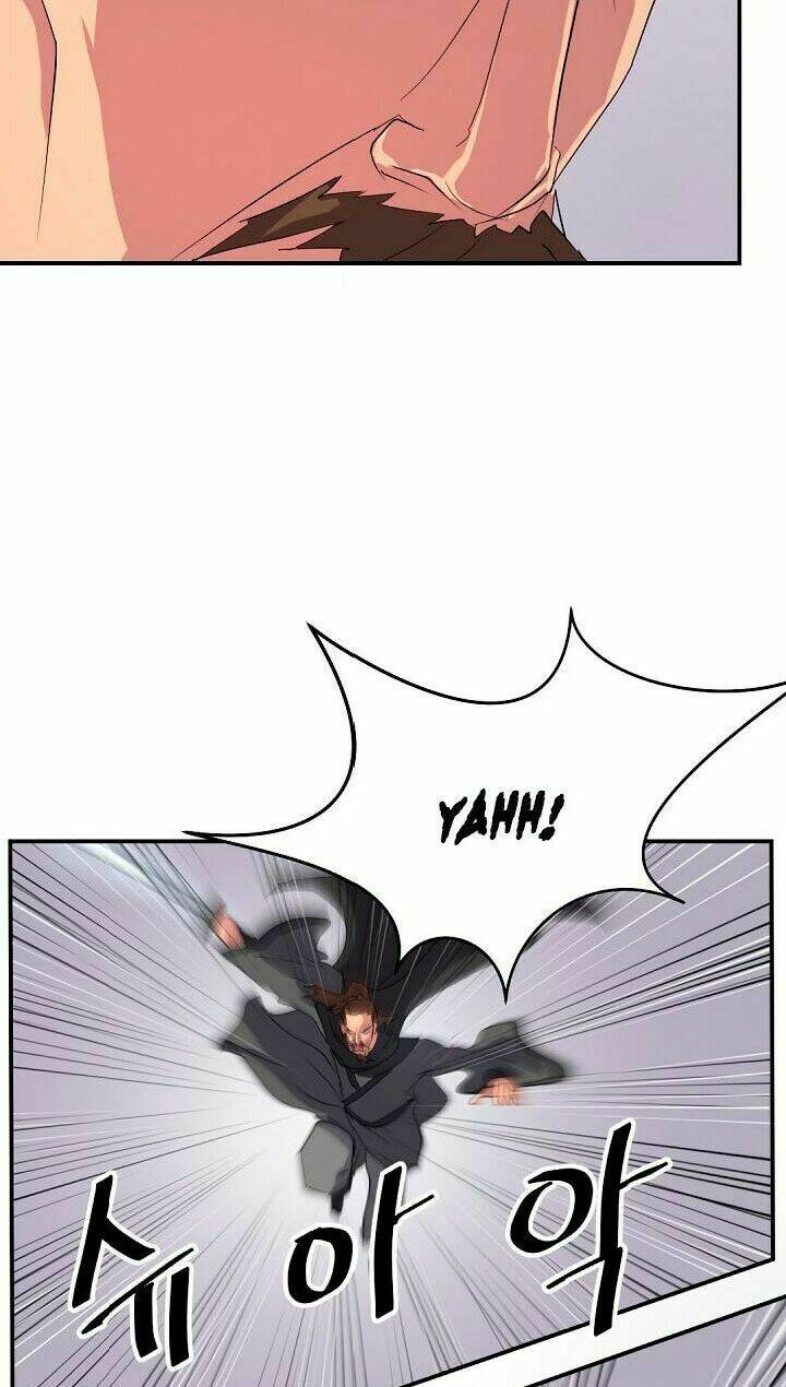 Yêu Phu! Xin Ngươi Hưu Ta Đi Mà!: Chapter 27
