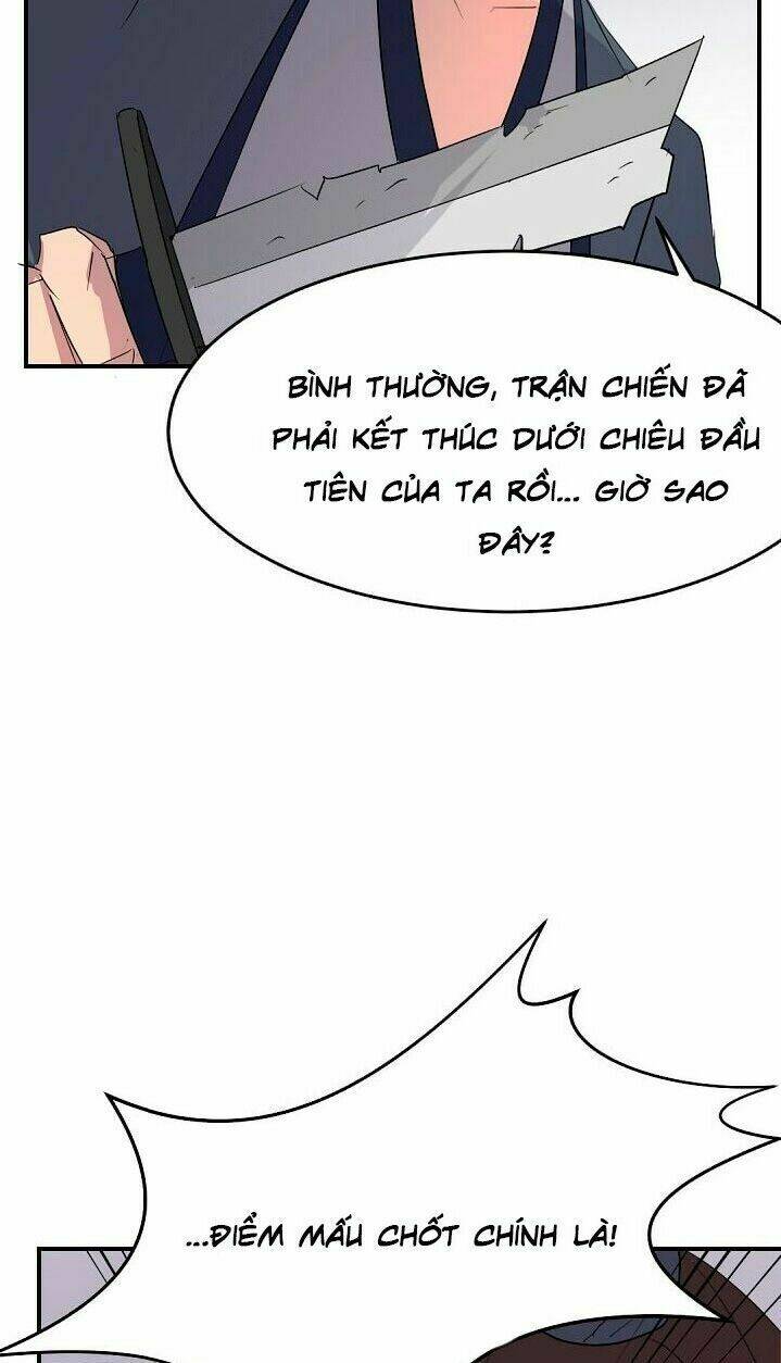 Yêu Phu! Xin Ngươi Hưu Ta Đi Mà!: Chapter 27