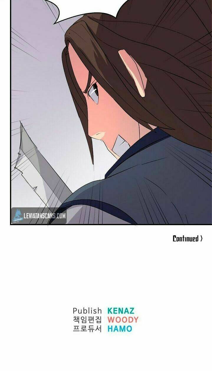 Yêu Phu! Xin Ngươi Hưu Ta Đi Mà!: Chapter 27