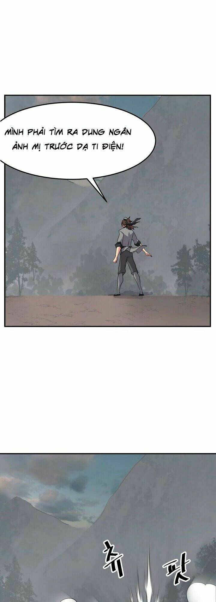 Yêu Phu! Xin Ngươi Hưu Ta Đi Mà!: Chapter 27