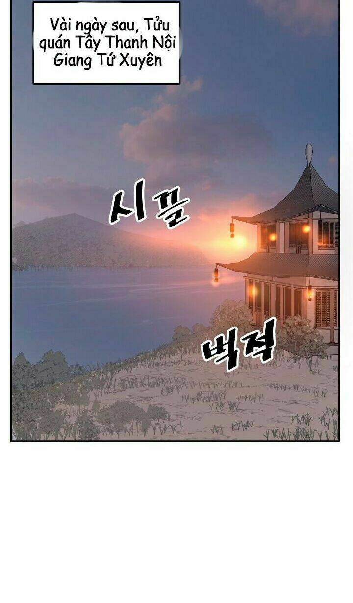 Yêu Phu! Xin Ngươi Hưu Ta Đi Mà!: Chapter 27
