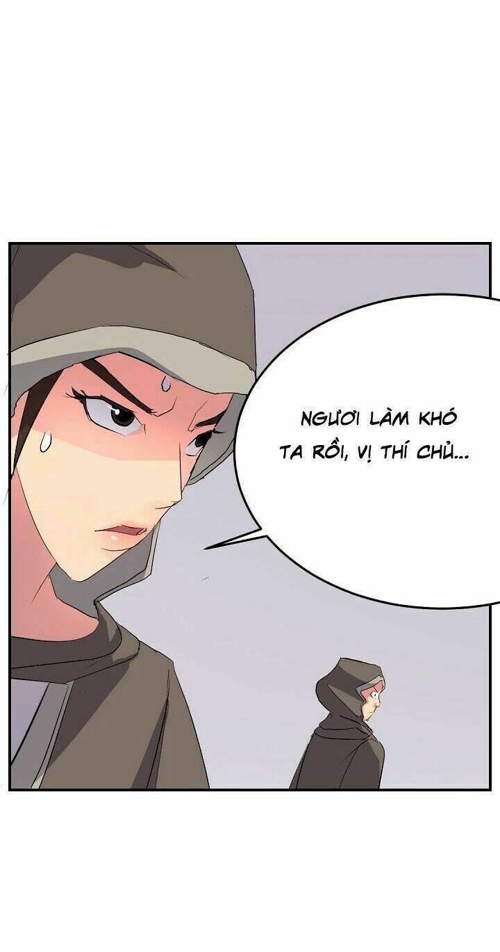 Yêu Phu! Xin Ngươi Hưu Ta Đi Mà!: Chapter 29