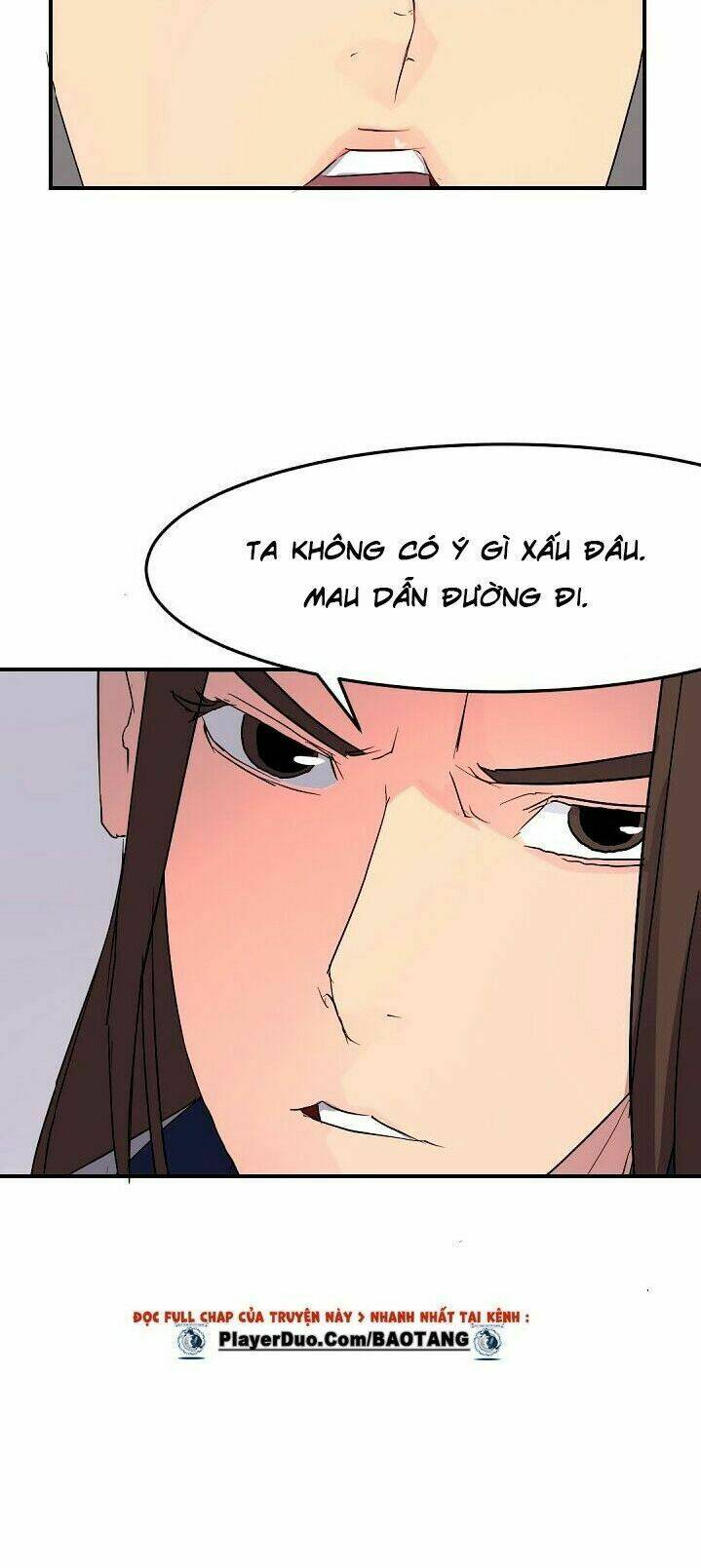 Yêu Phu! Xin Ngươi Hưu Ta Đi Mà!: Chapter 29